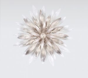 Настенный светильник и бра Dandelion Hana Medium SERIP