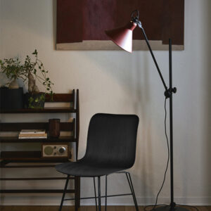 Стул DANDY_IRON 3