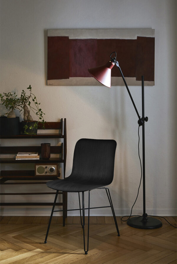 Стул DANDY_IRON 3