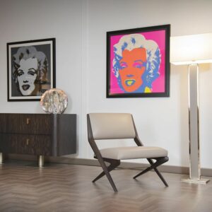 Кресло DANTE 4