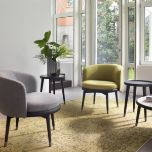 Кресло Daphne 3