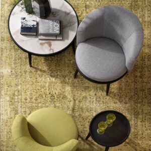 Кресло Daphne 4