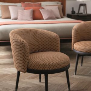 Кресло Daphne 2