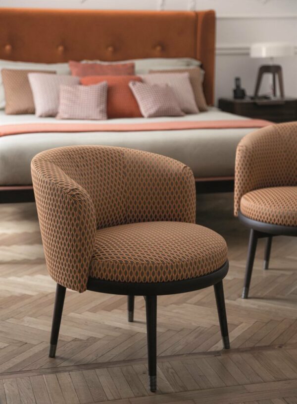 Кресло Daphne 2