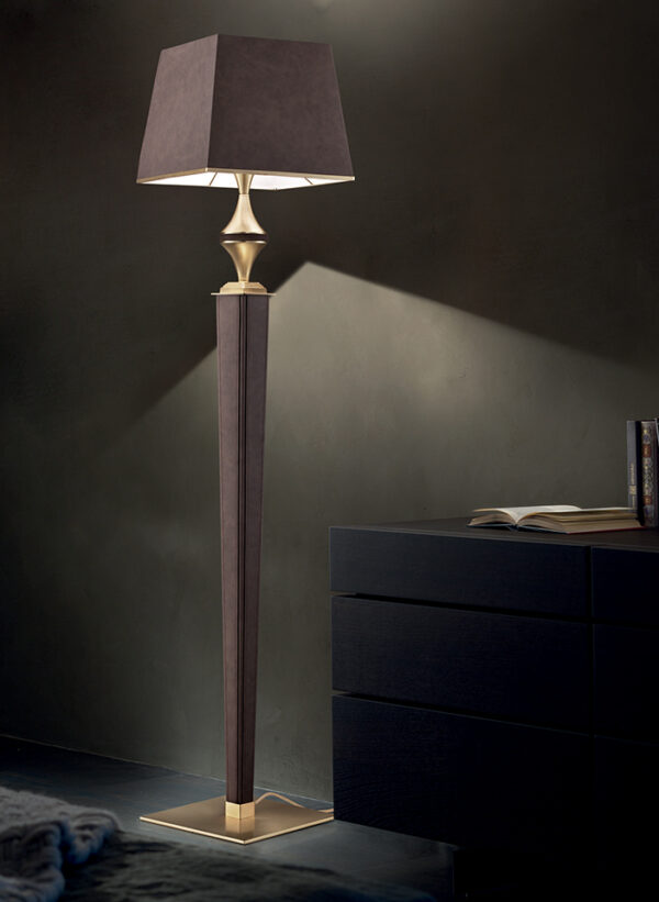 Торшер DARSHAN STL 1