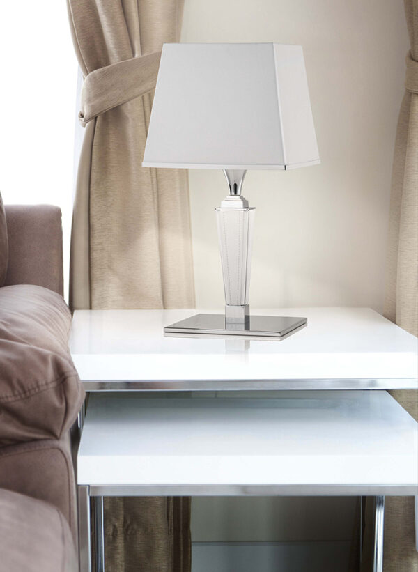 Настольная лампа DARSHAN TL1 1