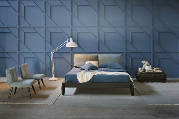 Кровать Da Vinci 3