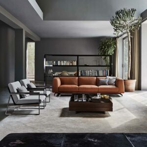 Кресло Daytona 3