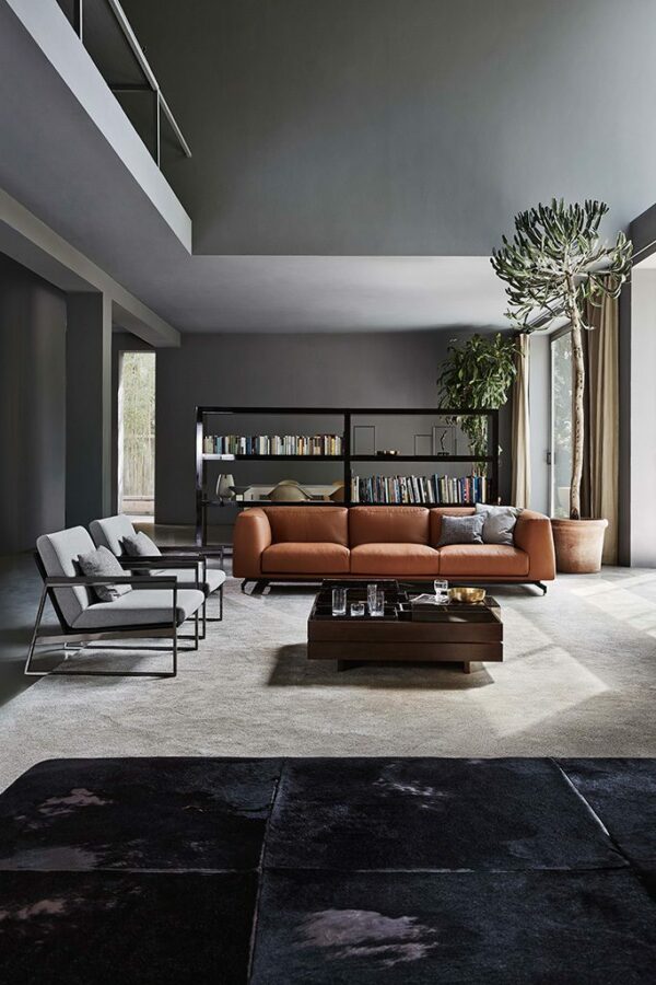 Кресло Daytona 3