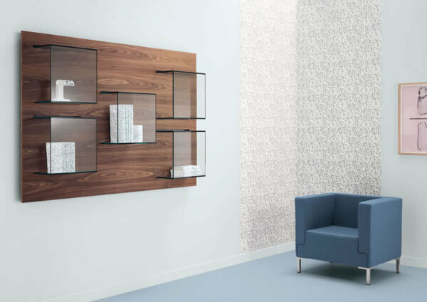 Книжный шкаф DAZIBAO 3