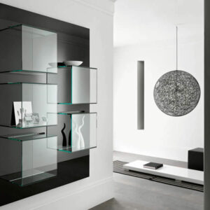 Книжный шкаф DAZIBAO 1