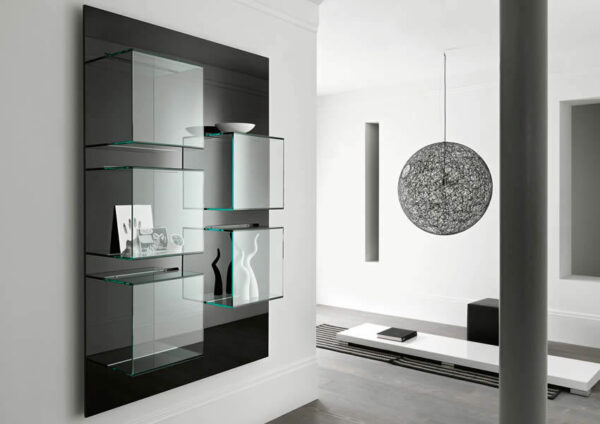 Книжный шкаф DAZIBAO 1