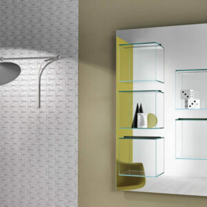 Книжный шкаф DAZIBAO 2