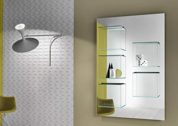 Книжный шкаф DAZIBAO 2