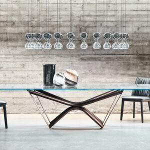 Обеденный стол marathon 3