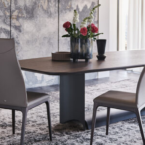 Обеденный стол dragon wood 3