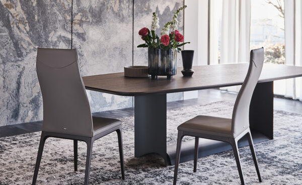 Обеденный стол dragon wood 3