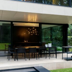 Подвесной светильник FLOCK OF LIGHT 21 4