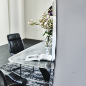 Обеденный стол Skorpio crystalart 9