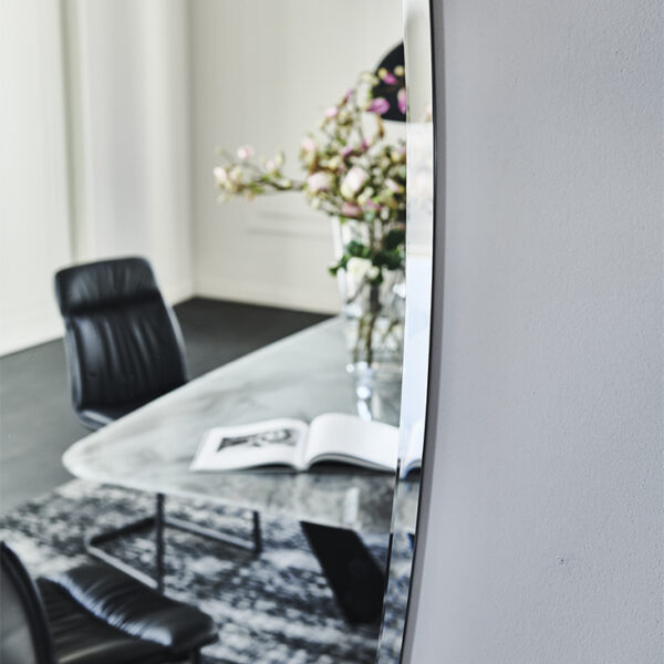 Обеденный стол Skorpio crystalart 9