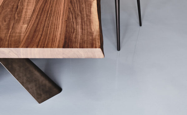 Обеденный стол Mad Max Wood 4