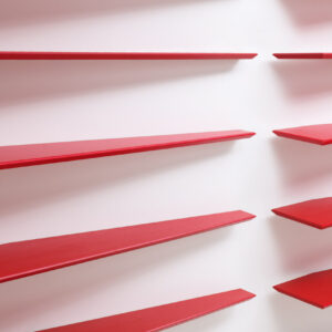 Полка MENSOLA 2