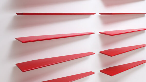 Полка MENSOLA 2