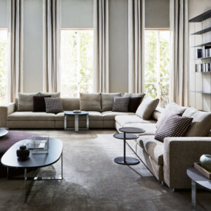 Модульный диван TURNER 10