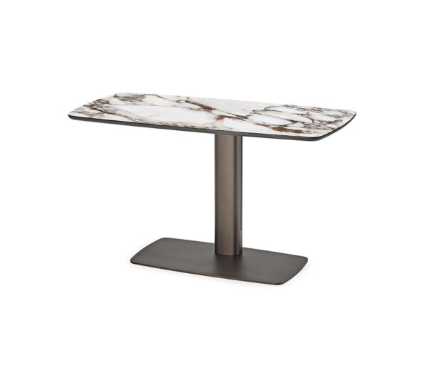 Стол RUN keramik 1