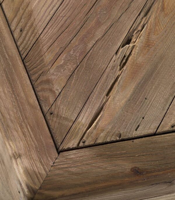 Журнальный cтолик COUNTRY STYLE 4