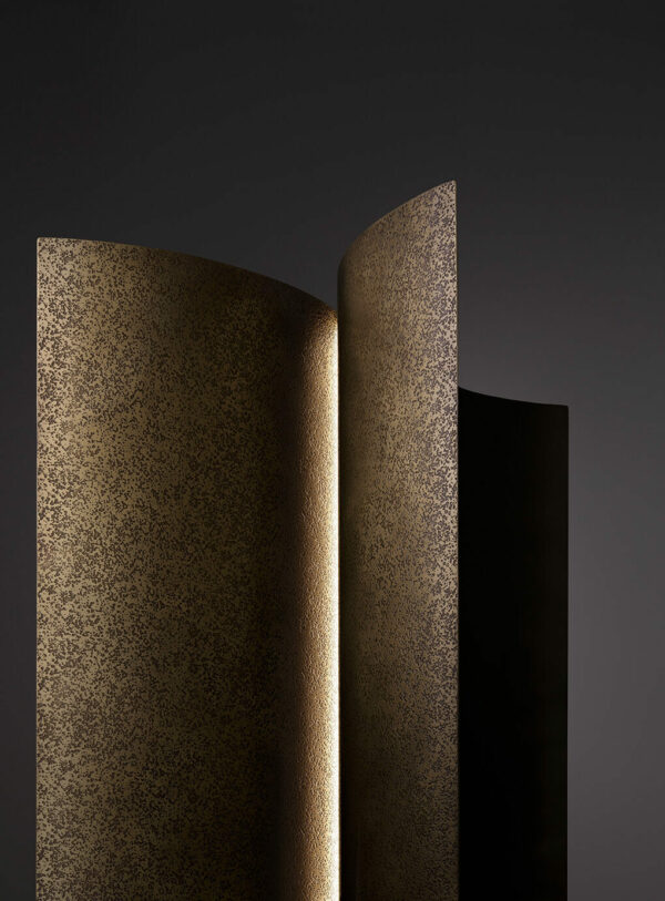 Перегородка MONOLÌTE 3