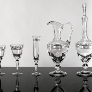 Набор посуды DECANTER 1