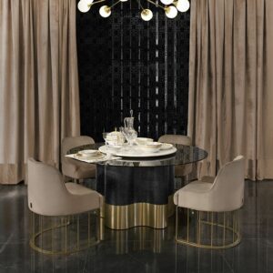 Набор посуды DECANTER 4