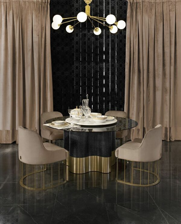 Набор посуды DECANTER 4