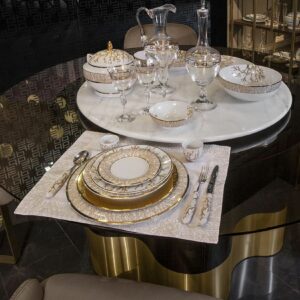 Набор посуды DECANTER 5