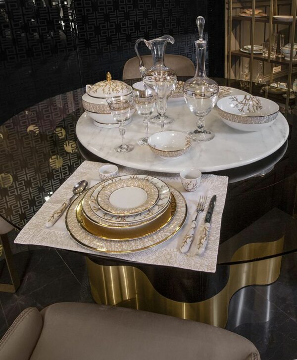 Набор посуды DECANTER 5