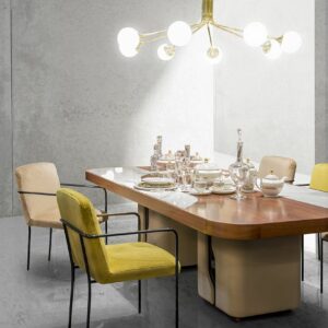 Набор посуды DECANTER 6