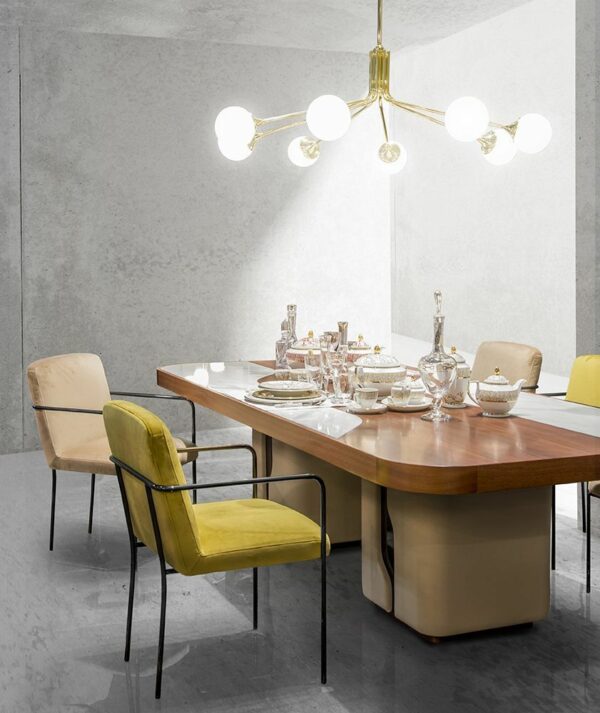 Набор посуды DECANTER 6