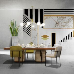 Набор посуды DECANTER 7