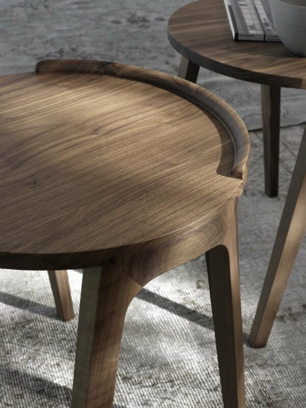 Журнальный столик Deck 3