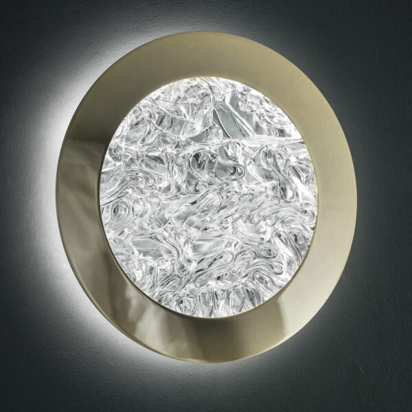 Настенная лампа DEDALO 3