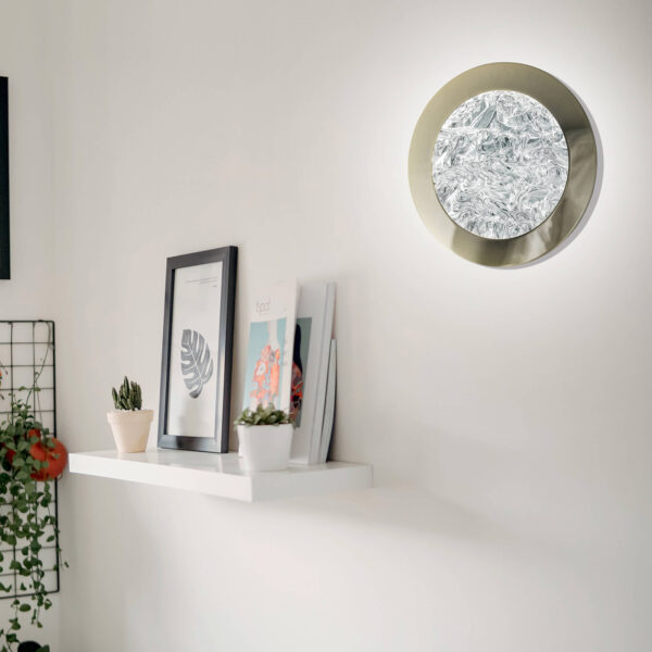 Настенная лампа DEDALO 2