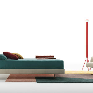 Кровать DEDALO 2