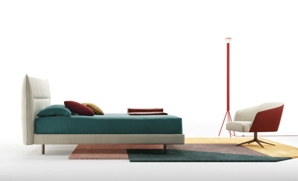 Кровать DEDALO 2