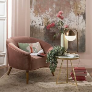 Настольная лампа FASHION INSPIRATION 2