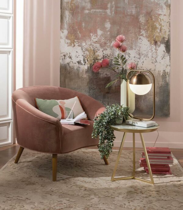 Настольная лампа FASHION INSPIRATION 2