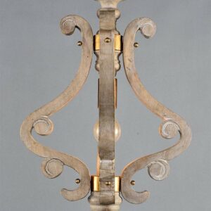 Подвесной светильник DEGA 2