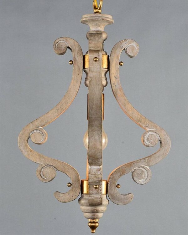 Подвесной светильник DEGA 2