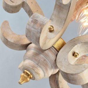 Подвесной светильник DEGA 4