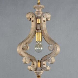 Подвесной светильник DEGA 3